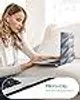 Fintie Hülle Kompatibel mit MacBook Air 13,6 Zoll M5 M4 M3 Produktbild-Vorschau 4