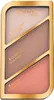Rimmel Sculpting Palette, Normální pokožka, Coral, Paleta, Náhled obrázku produktu 2