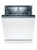 Bosch Serie 2 SMV2ITX16E Spülmaschine Voll integriert 12 Produktbild-Vorschau 1