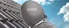 Set di sistemi satellitari in acciaio antracite 55 cm Anteprima dell’immagine prodotto 20