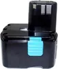 batteria da 4000mAh per Hitachi DS 14DL, DS 14DMR, DS 14DV, Anteprima dell’immagine prodotto 2