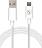 Samsung EP-DG925UWE - Miro USB-Datenkabel - weiß Produktbild-Vorschau 5
