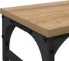 (Design 2026） Monitor Halterung Artisan-Eiche 85 x 23 x Produktbild-Vorschau 7