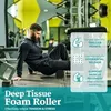 Faszienrolle Wirbelsäule, Massagerolle, Fazienrolle Rücken Produktbild-Vorschau 3