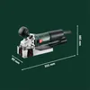 Frezarka do farb Metabo LF 850 S Podgląd zdjęcia produktu 13