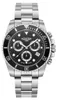 Roamer Deep Sea 100 851837415520 Herrenuhr Chronograph Produktbild-Vorschau 7