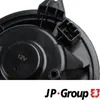 JP GROUP 1526100300 Gebläsemotor Innenraumgebläse für FORD Produktbild-Vorschau 2