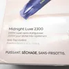 Suszarka do włosów Babyliss 5781U/5781PCHE Midnight LUXE, Podgląd zdjęcia produktu 8