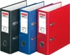 3 Herlitz Ordner / DIN A5 / 80mm breit / Farbe: je 1x Produktbild-Vorschau 1