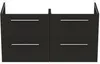 Waschtischunterschrank i.life B 1200x505x630mm 4 Auszüge Produktbild-Vorschau 1
