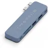SATECHI Snap-Hub USB-C 6-in-1 per MacBook Neo, colore Anteprima dell’immagine prodotto 3