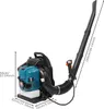 Soffiatore a zaino - benzina 4 tempi - 75,6 cm - 2600 W - Anteprima dell’immagine prodotto 6