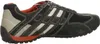 Side view of a single shoe. Produktbild-Vorschau
