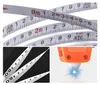 Xxl Metrix Metrix Metrix-Band 50m Messbügel Produktbild-Vorschau 3