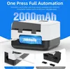 Automatischer Kartenmischer – kompakt & leise mit 2000 mAh Produktbild-Vorschau 4