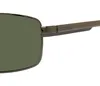 Polaroid P4416 Herren-Sonnenbrille mit Vollrand, Metall Produktbild-Vorschau 3
