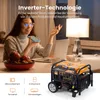 MaXpeedingrods generátor energie Inverter ATS generátor Náhled obrázku produktu 6
