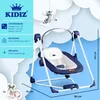KIDIZ® Babywippe Babyschaukel mit 5 Produktbild-Vorschau 7