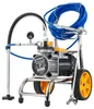 Gruppo pompa idrodinamico da 1500W, modello PM-PDM-1500MN Anteprima dell’immagine prodotto 7