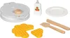 Ferro per waffle con accessori Anteprima dell’immagine prodotto 3