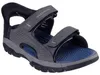 Skechers Slip-ins Tresmen-reece Couleur Gris Voir les images du produit 7