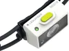 Ledlenser NEO1R Stirnlampe grün/limette, Laufen, bis 250 Produktbild-Vorschau 4