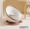 Buzz - Toilettentöpfchen - Gold - Toilette - Kleinkind Produktbild-Vorschau 2