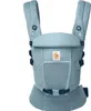 Ergobaby Adapt Babytrage für Neugeborene ab Geburt, Produktbild-Vorschau 6