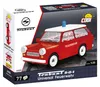 Trabant 601 Universal Feuerwehr Produktbild-Vorschau 6