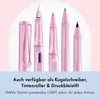 Kalligraphie-Stift Lamy Safari M Hellrosa Produktbild-Vorschau 6