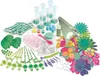 Clementoni Bastelset duftende Blumen - kreatives Spielzeug Produktbild-Vorschau 10