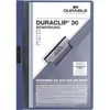 DURABLE DURACLIP application.map.dunk.bl.A4 663232 Voir les images du produit 4