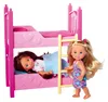 Simba Toys Evi Love - Lits Superposés, Transat pour ... Voir les images du produit 5