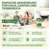 Silberfisch Abwehrspray Power-Konzentrat 500 ml – Produktbild-Vorschau 9