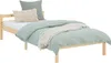 Homestyle4u Holzbett 90x200 Jugendbett Einzelbett Bett mit Produktbild-Vorschau 20
