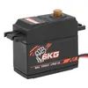 Metall-Getriebe-Servo,Digital-Servo,6KG Produktbild-Vorschau 2