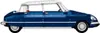 Citroen DS 21 Pallas 1968 (Maßstab 1:12) Produktbild-Vorschau 11