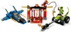 Lego Ninjago 71703 Bataille avec le bouclier de la tempête Voir les images du produit 30