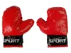 Little Boxer Set Tasche + Handschuhe Produktbild-Vorschau 3