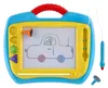 Magnetische Zeichentafel 33x27 cm Produktbild-Vorschau 4