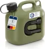 hünersdorff Benzinkanister PROFI 5,0 l Produktbild-Vorschau 4