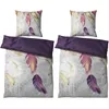 SANILO® Bettwäsche 135x200 cm, 100% feinste Baumwolle, Produktbild-Vorschau 4
