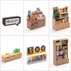 ROBOTIME DW004, DIY-Miniaturhaus, Junge/Mädchen, 8 Jahr(e), Produktbild-Vorschau 10