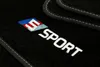 SPORT Velour Fußmatten Satz für BMW 5er E39 (1996-2004) - Produktbild-Vorschau 1