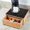 Kapselhalter KESPER Teebox- / Kapselspender-Box mit Produktbild-Vorschau 2