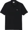 Polos Hombre Del Marchio Lacoste Del Modello L1212 Short Anteprima dell’immagine prodotto 11