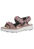 Ganter Sandalen Sandalen Veloursleder/Textil Produktbild-Vorschau 6