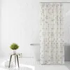 Vilde | Rideau de Douche 180x180 cm - Set avec 12 Crochets Voir les images du produit 8
