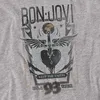 Bon Jovi - "Keep The Faith" T-Shirt für Herren/Damen Uni Produktbild-Vorschau 3