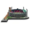 Bologna FC 1909 Stadio Renato Dall'Ara - 3D Puzzle Anteprima dell’immagine prodotto 2